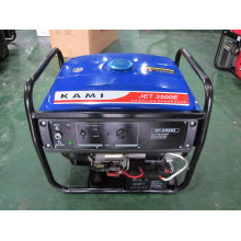 5kw 5kVA YAMAHA Gasoline Generator with Electric Start